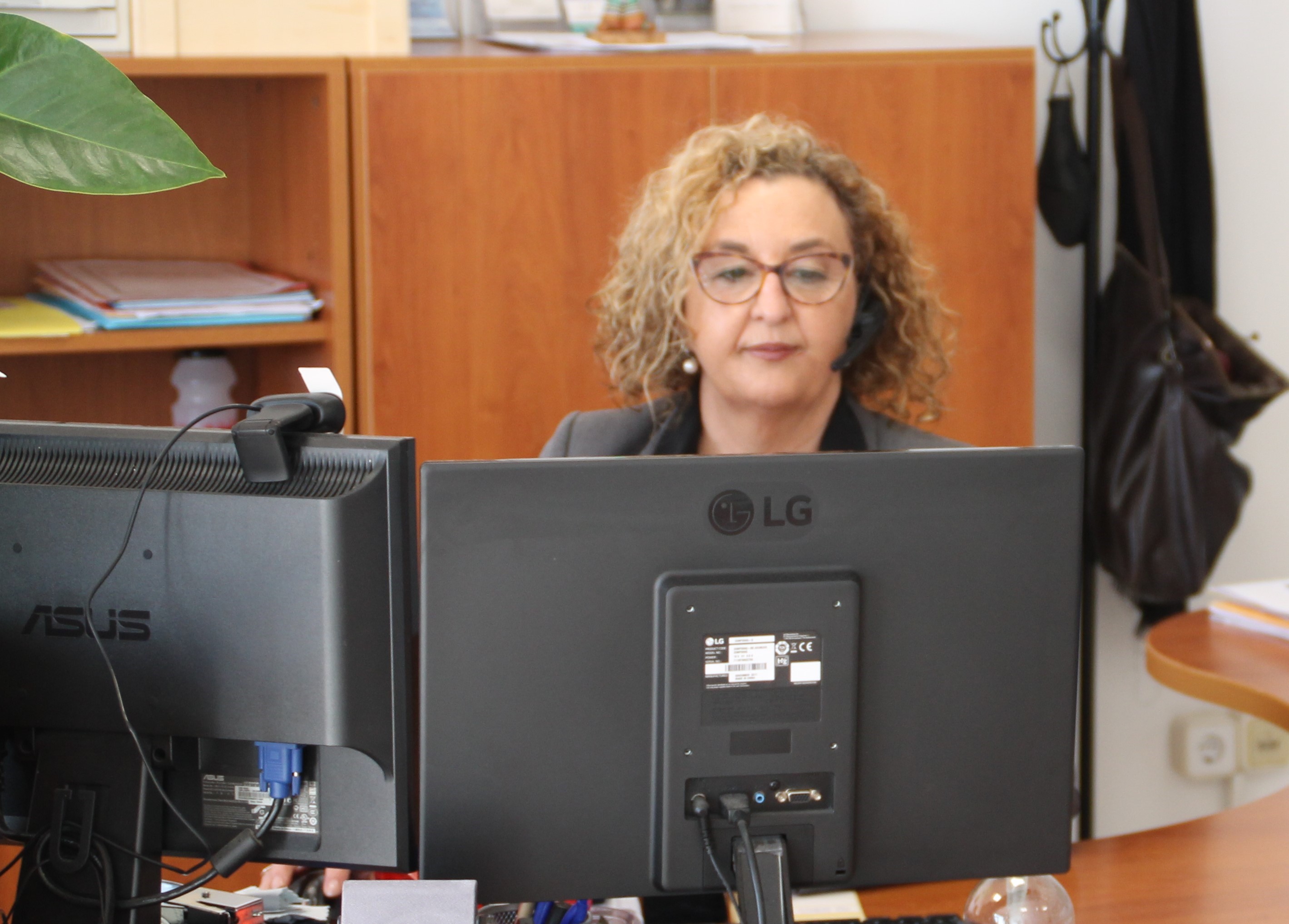 Administracion comunidades de propietarios