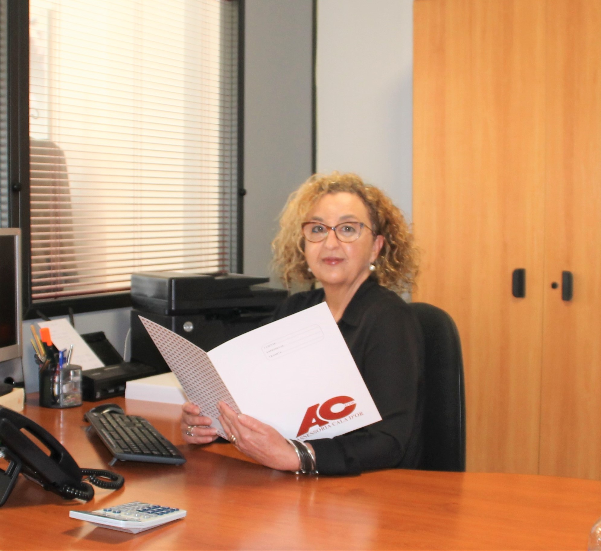 Gestiones administrativas