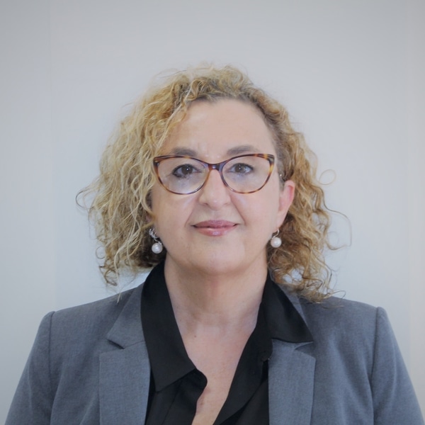 Gloria María Nicolau Oliver