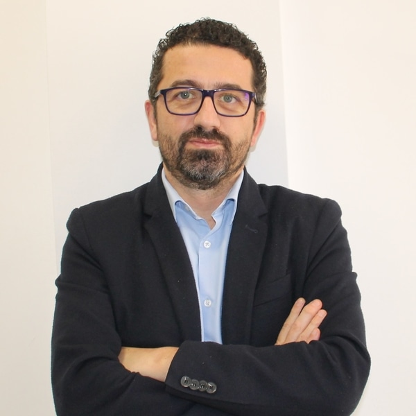 Pep Maria Lladó Rotger